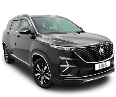 MG HECTOR PLUS-img